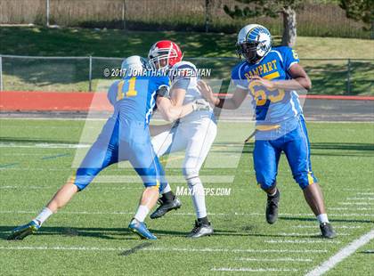 Thumbnail 2 in Liberty @ Rampart (District 20 Stadium) photogallery.