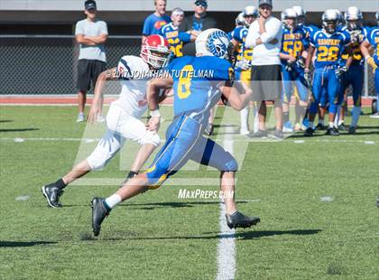 Thumbnail 3 in Liberty @ Rampart (District 20 Stadium) photogallery.