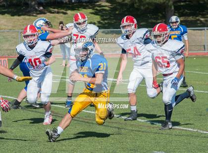 Thumbnail 1 in Liberty @ Rampart (District 20 Stadium) photogallery.