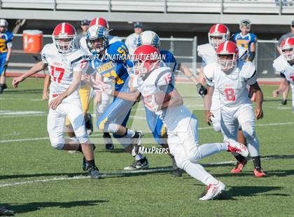 Thumbnail 2 in Liberty @ Rampart (District 20 Stadium) photogallery.
