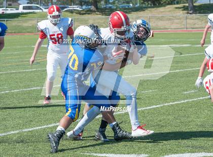 Thumbnail 2 in Liberty @ Rampart (District 20 Stadium) photogallery.