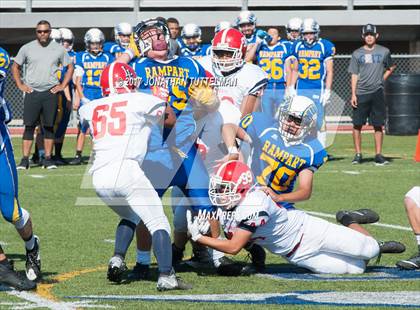 Thumbnail 1 in Liberty @ Rampart (District 20 Stadium) photogallery.