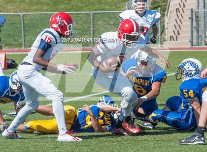 Thumbnail 2 in Liberty @ Rampart (District 20 Stadium) photogallery.