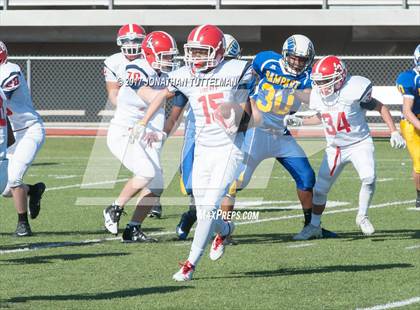 Thumbnail 1 in Liberty @ Rampart (District 20 Stadium) photogallery.