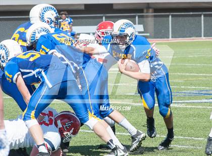 Thumbnail 2 in Liberty @ Rampart (District 20 Stadium) photogallery.