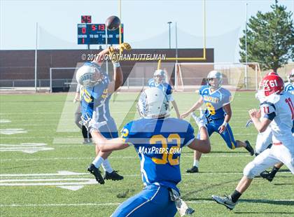 Thumbnail 2 in Liberty @ Rampart (District 20 Stadium) photogallery.