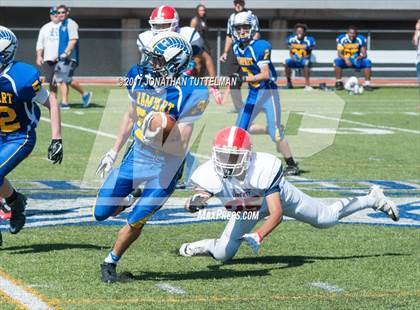 Thumbnail 1 in Liberty @ Rampart (District 20 Stadium) photogallery.