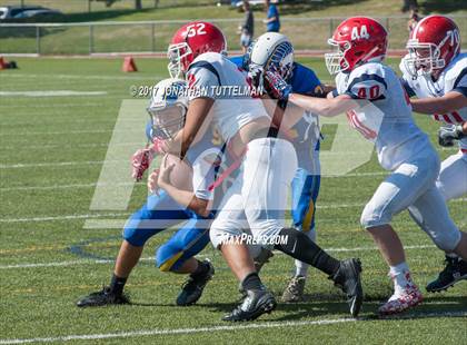 Thumbnail 3 in Liberty @ Rampart (District 20 Stadium) photogallery.