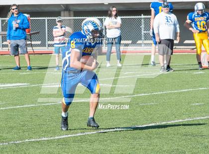 Thumbnail 3 in Liberty @ Rampart (District 20 Stadium) photogallery.