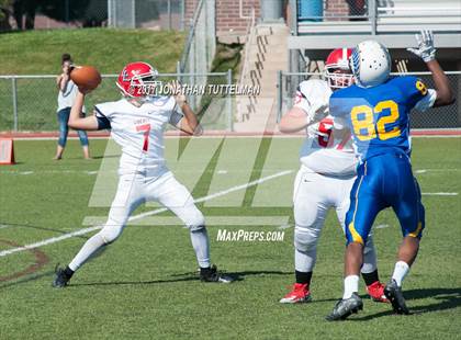 Thumbnail 3 in Liberty @ Rampart (District 20 Stadium) photogallery.