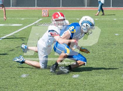 Thumbnail 3 in Liberty @ Rampart (District 20 Stadium) photogallery.