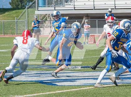 Thumbnail 1 in Liberty @ Rampart (District 20 Stadium) photogallery.