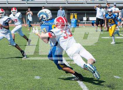 Thumbnail 2 in Liberty @ Rampart (District 20 Stadium) photogallery.