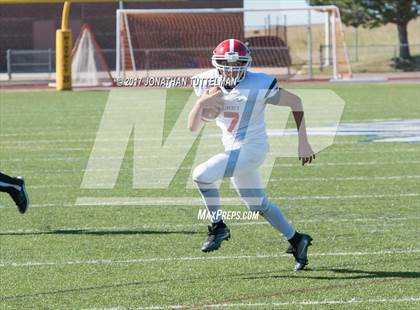 Thumbnail 3 in Liberty @ Rampart (District 20 Stadium) photogallery.