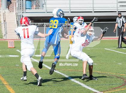 Thumbnail 1 in Liberty @ Rampart (District 20 Stadium) photogallery.