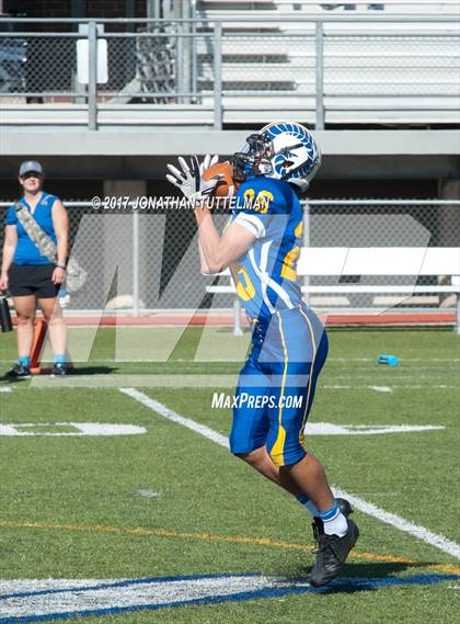 Thumbnail 1 in Liberty @ Rampart (District 20 Stadium) photogallery.