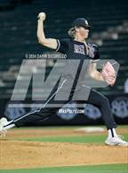 Photo from the gallery "Queen Creek vs. Mountain Ridge (AIA 6A Round 3A Playoffs)"