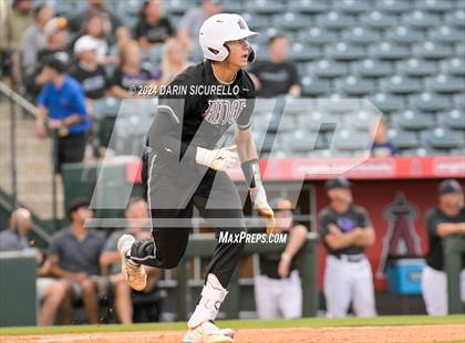 Thumbnail 2 in Queen Creek vs. Mountain Ridge (AIA 6A Round 3A Playoffs) photogallery.
