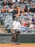 Photo from the gallery "Queen Creek vs. Mountain Ridge (AIA 6A Round 3A Playoffs)"