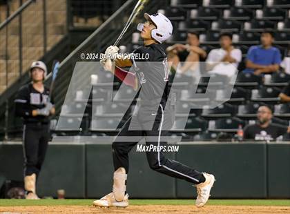 Thumbnail 3 in Queen Creek vs. Mountain Ridge (AIA 6A Round 3A Playoffs) photogallery.