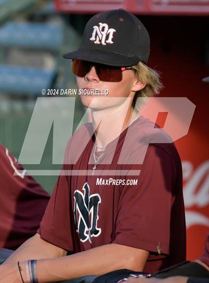 Thumbnail 3 in Queen Creek vs. Mountain Ridge (AIA 6A Round 3A Playoffs) photogallery.