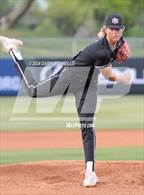 Photo from the gallery "Queen Creek vs. Mountain Ridge (AIA 6A Round 3A Playoffs)"