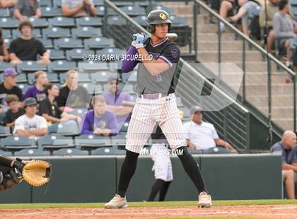 Thumbnail 3 in Queen Creek vs. Mountain Ridge (AIA 6A Round 3A Playoffs) photogallery.