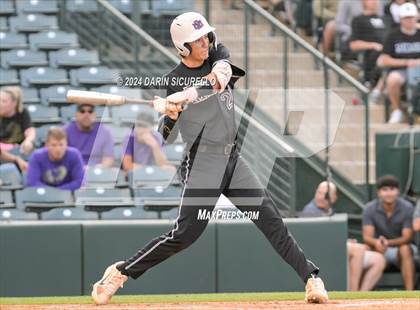 Thumbnail 3 in Queen Creek vs. Mountain Ridge (AIA 6A Round 3A Playoffs) photogallery.