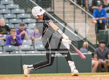 Thumbnail 1 in Queen Creek vs. Mountain Ridge (AIA 6A Round 3A Playoffs) photogallery.