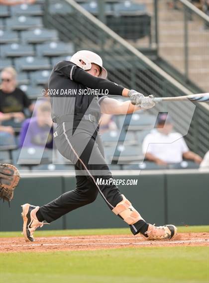 Thumbnail 1 in Queen Creek vs. Mountain Ridge (AIA 6A Round 3A Playoffs) photogallery.
