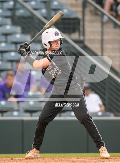Thumbnail 3 in Queen Creek vs. Mountain Ridge (AIA 6A Round 3A Playoffs) photogallery.