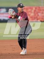 Photo from the gallery "Queen Creek vs. Mountain Ridge (AIA 6A Round 3A Playoffs)"