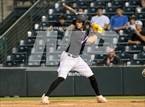 Photo from the gallery "Queen Creek vs. Mountain Ridge (AIA 6A Round 3A Playoffs)"