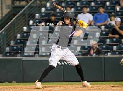 Thumbnail 1 in Queen Creek vs. Mountain Ridge (AIA 6A Round 3A Playoffs) photogallery.