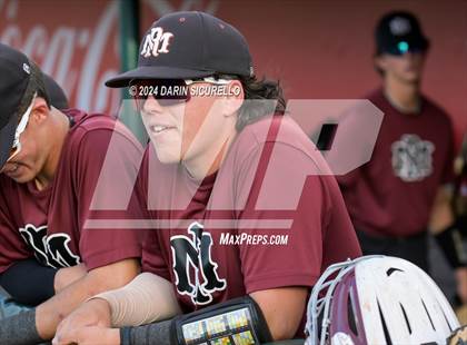 Thumbnail 1 in Queen Creek vs. Mountain Ridge (AIA 6A Round 3A Playoffs) photogallery.