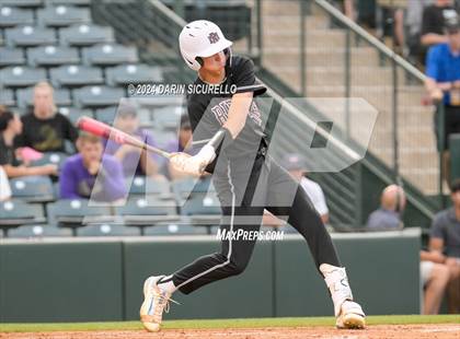 Thumbnail 3 in Queen Creek vs. Mountain Ridge (AIA 6A Round 3A Playoffs) photogallery.