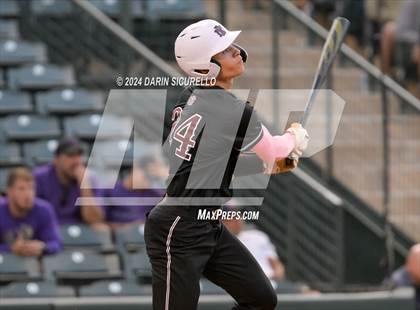 Thumbnail 3 in Queen Creek vs. Mountain Ridge (AIA 6A Round 3A Playoffs) photogallery.