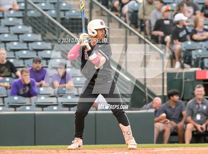 Thumbnail 3 in Queen Creek vs. Mountain Ridge (AIA 6A Round 3A Playoffs) photogallery.
