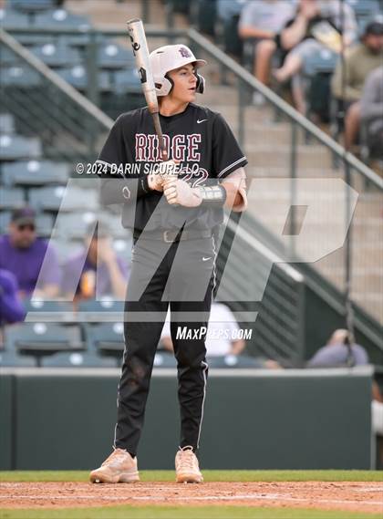 Thumbnail 1 in Queen Creek vs. Mountain Ridge (AIA 6A Round 3A Playoffs) photogallery.