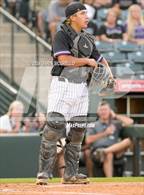 Photo from the gallery "Queen Creek vs. Mountain Ridge (AIA 6A Round 3A Playoffs)"
