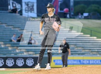 Thumbnail 2 in Queen Creek vs. Mountain Ridge (AIA 6A Round 3A Playoffs) photogallery.