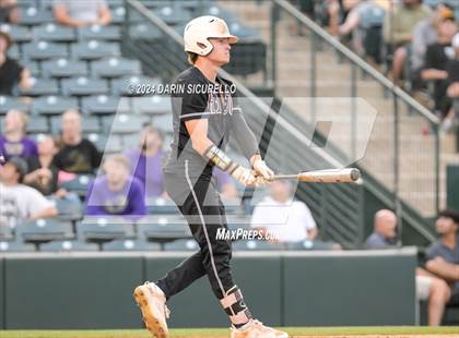Thumbnail 3 in Queen Creek vs. Mountain Ridge (AIA 6A Round 3A Playoffs) photogallery.