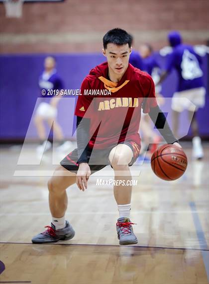 Thumbnail 2 in Cathedral vs  Arcadia (Greatest Showcase on Earth) photogallery.