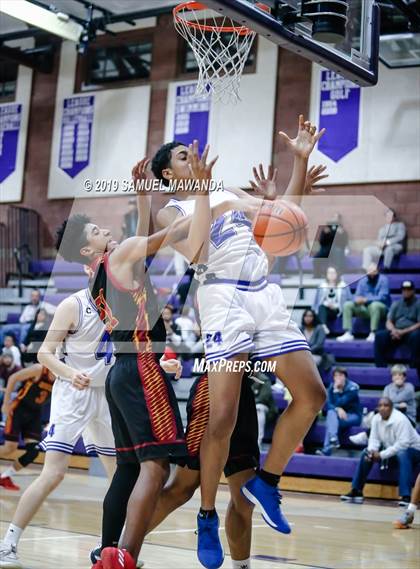 Thumbnail 1 in Cathedral vs  Arcadia (Greatest Showcase on Earth) photogallery.