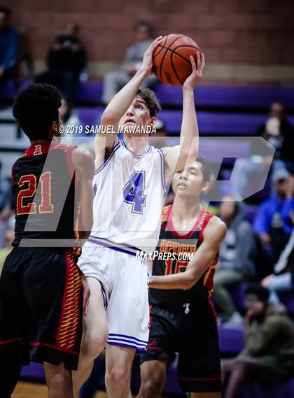 Thumbnail 1 in Cathedral vs  Arcadia (Greatest Showcase on Earth) photogallery.
