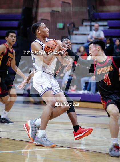 Thumbnail 1 in Cathedral vs  Arcadia (Greatest Showcase on Earth) photogallery.