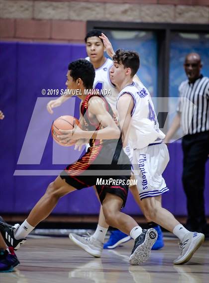 Thumbnail 2 in Cathedral vs  Arcadia (Greatest Showcase on Earth) photogallery.
