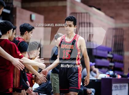 Thumbnail 3 in Cathedral vs  Arcadia (Greatest Showcase on Earth) photogallery.