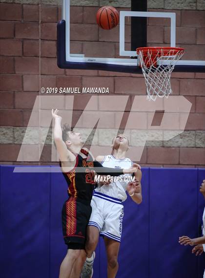Thumbnail 2 in Cathedral vs  Arcadia (Greatest Showcase on Earth) photogallery.
