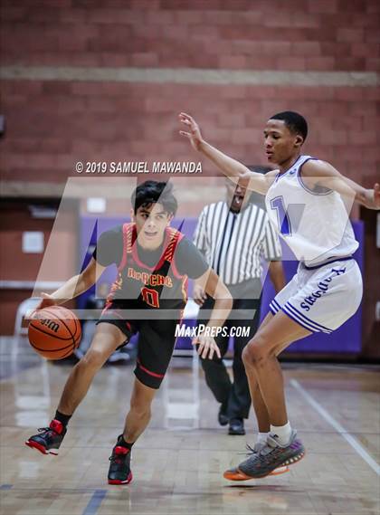Thumbnail 2 in Cathedral vs  Arcadia (Greatest Showcase on Earth) photogallery.